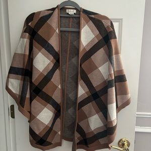 Rachel Zoe Shawl
